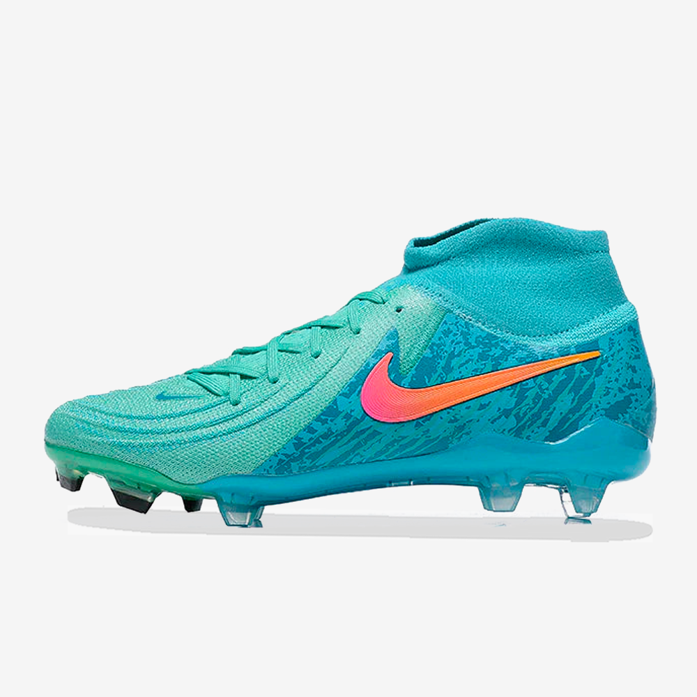 Chuteira Nike Phantom Luna II Elite FG - vista frontal