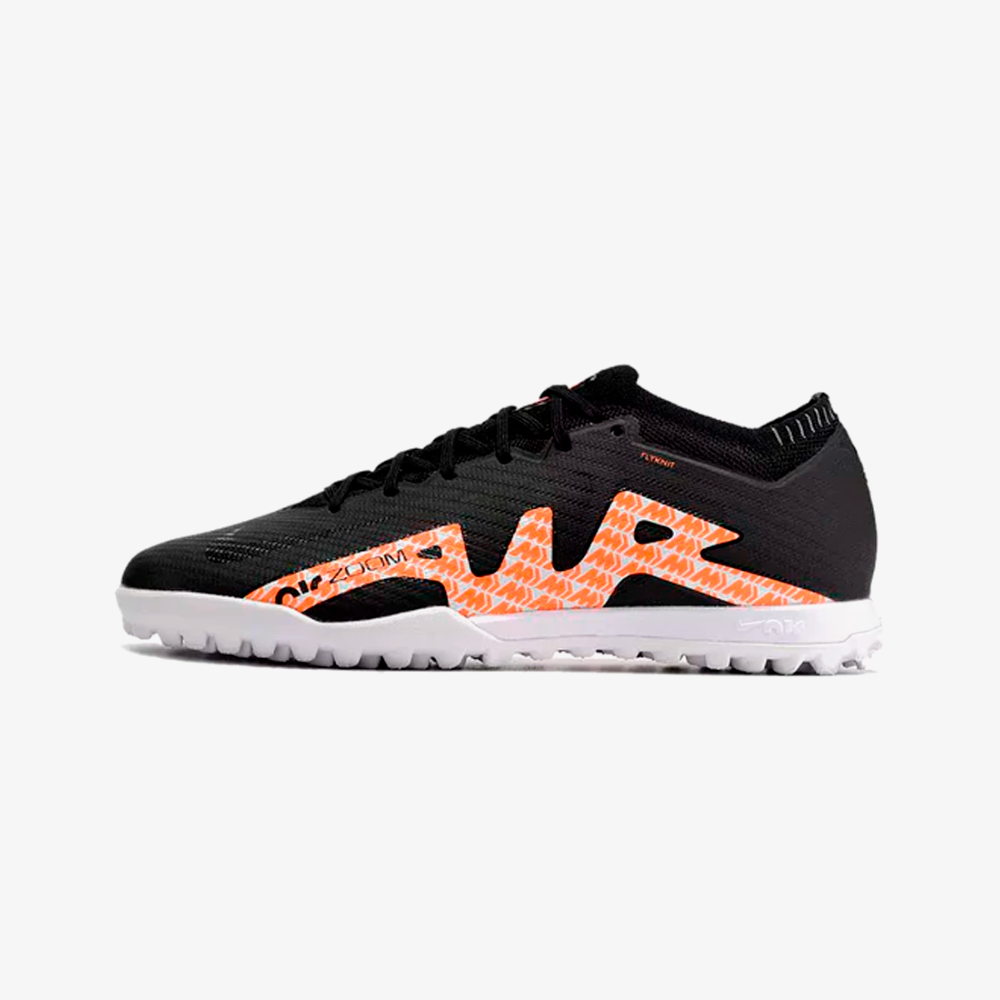 Chuteira Society Nike Mercurial Air Zoom Vapor 15 TF - vista frontal