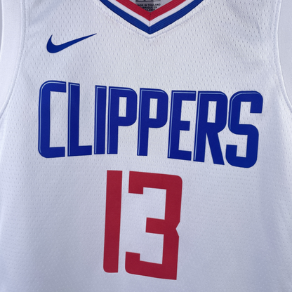 Camisa Regata Infantil Nike NBA Los Angeles Clippers - imagem 4