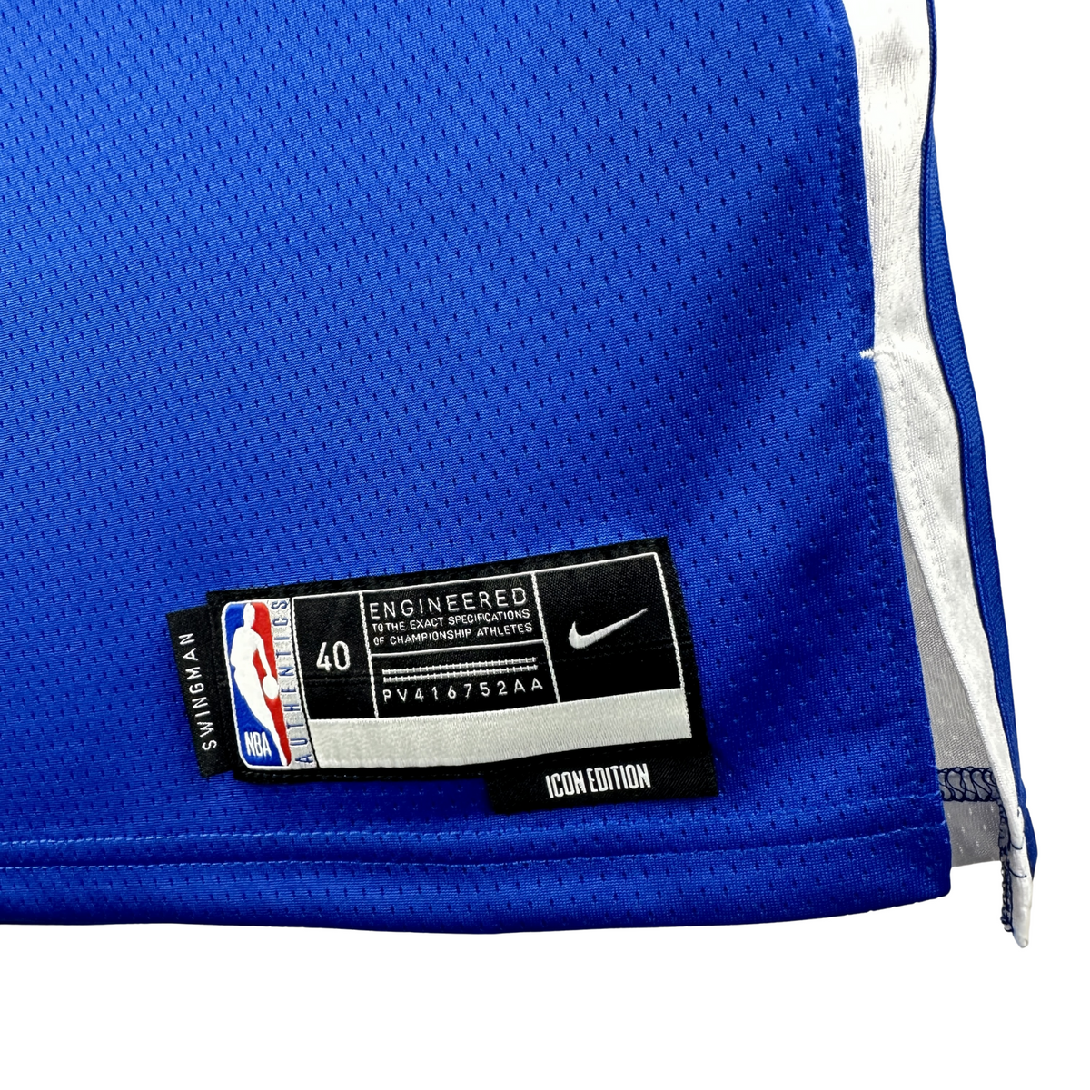 Camisa Regata Nike NBA Golden State Warriors Jimmy Butler III - imagem 7