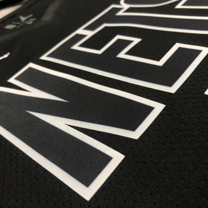 Camisa Regata Jordan NBA Brooklyn Nets 2023/24 - imagem 6