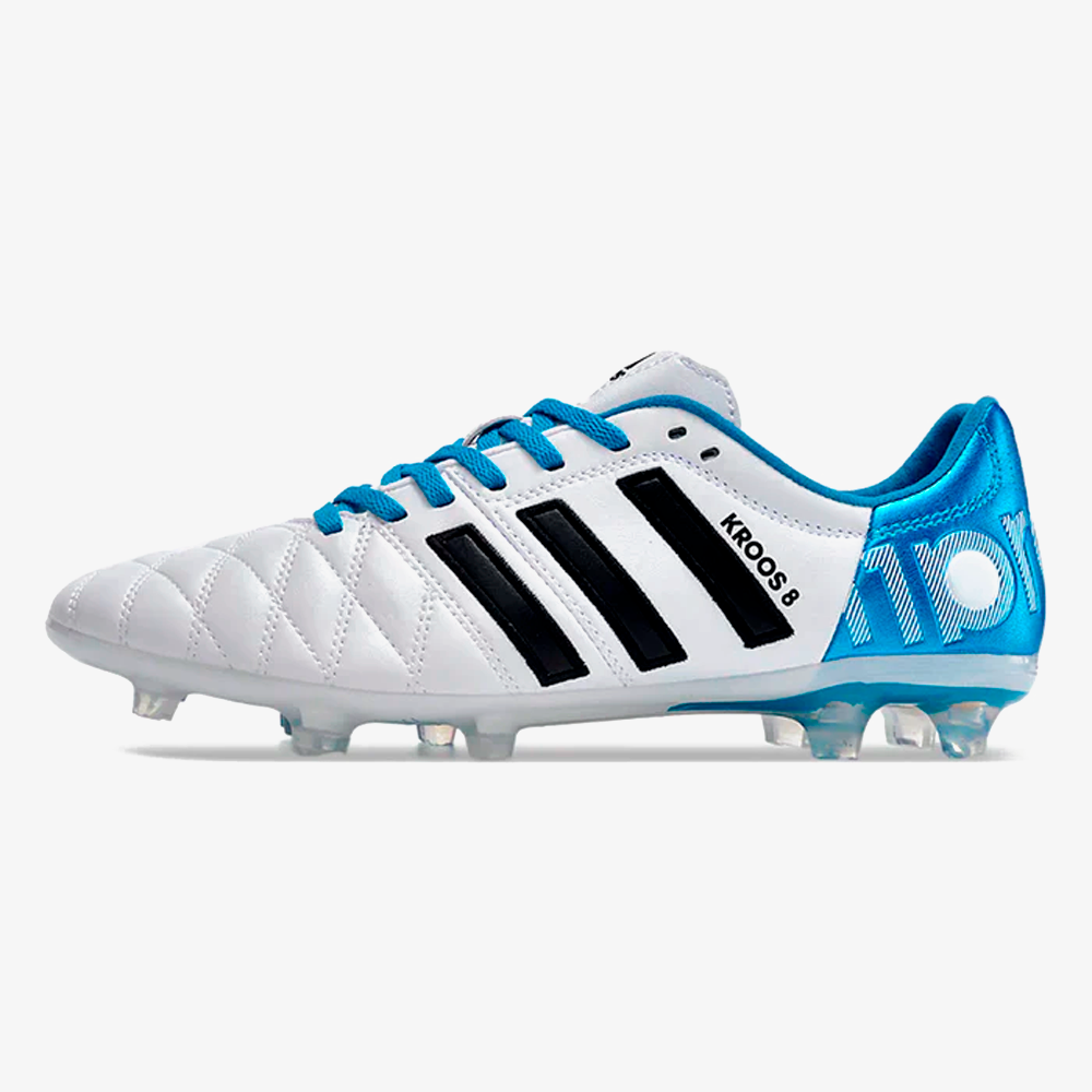 Chuteira Adidas 11 Pro Kross FG - vista frontal