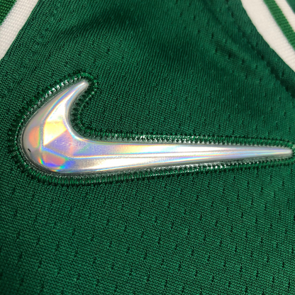 Camisa Regata Nike NBA Boston Celtics 75º Aniversário City Edition 2021/22 - imagem 3