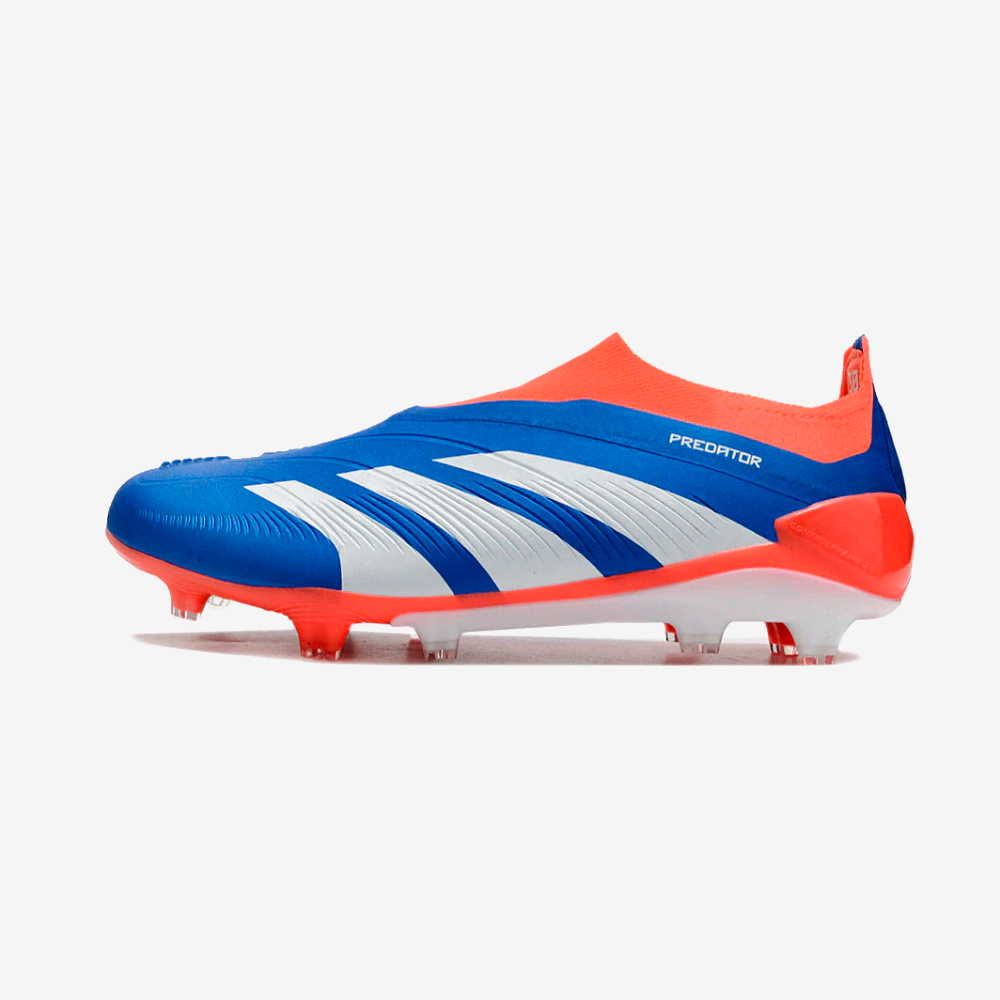 Chuteira Adidas Predator Predstrike.1 LL FG - vista frontal