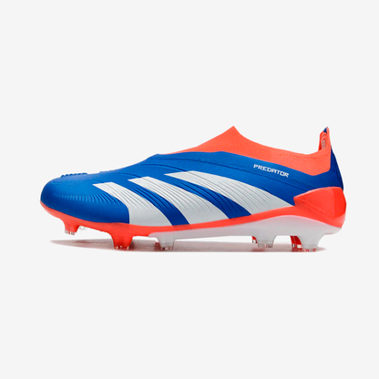 Chuteira Adidas Predator Predstrike.1 LL FG - vista frontal