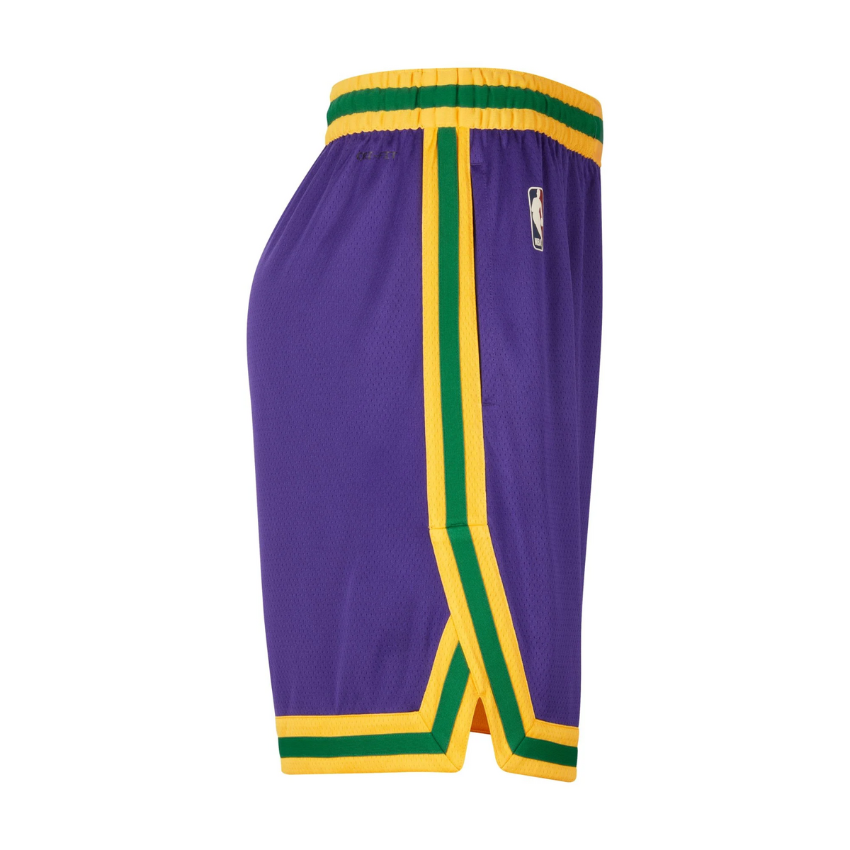 Short NBA Utah Jazz - imagem 4
