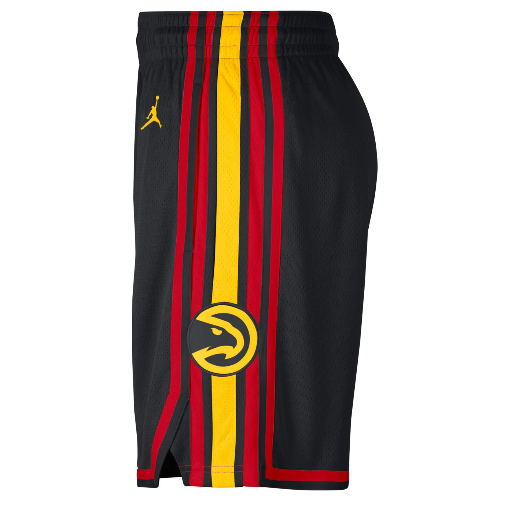 Short NBA Atlanta Hawks Statement Edition - imagem 4