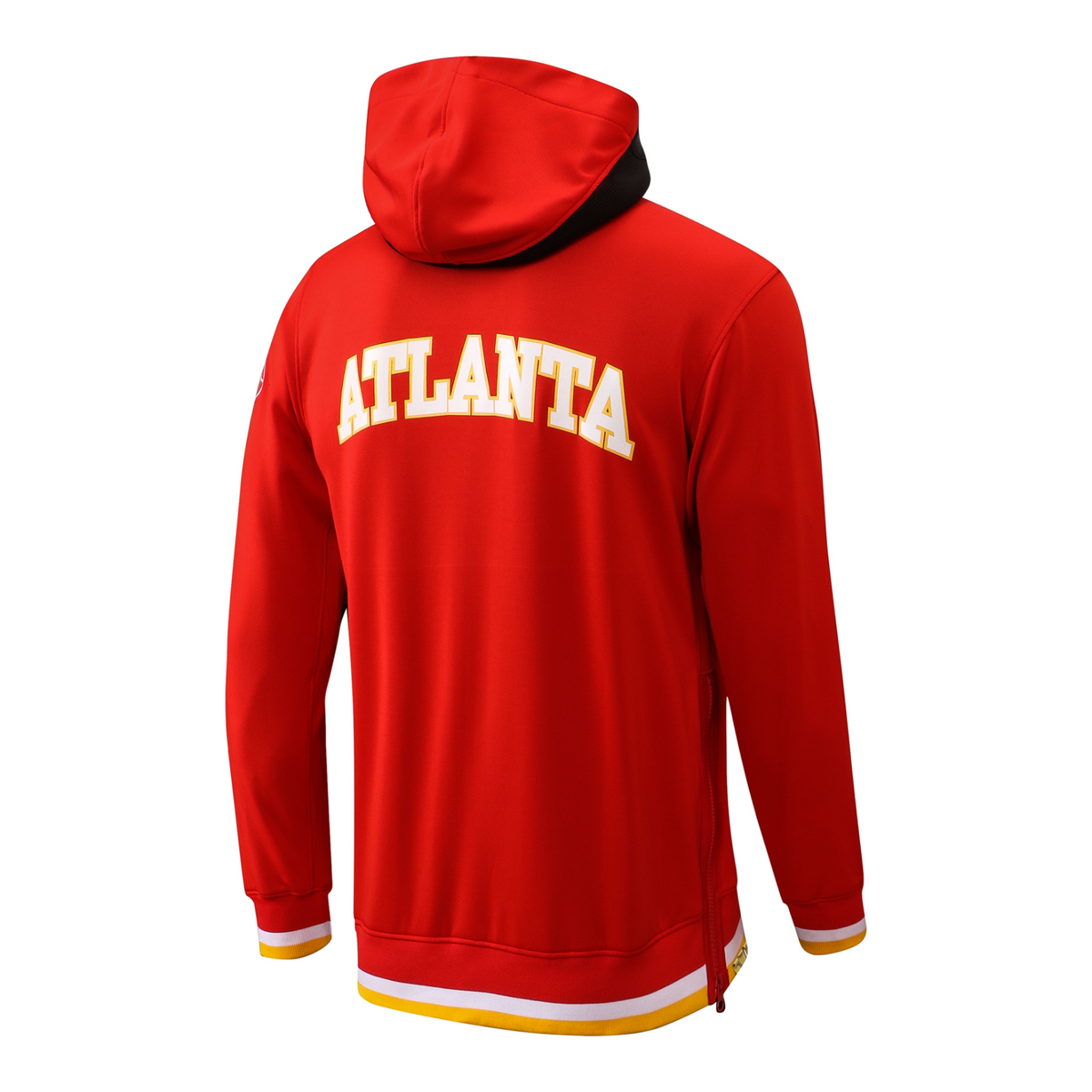 Conjunto Nike NBA Atlanta Hawks - imagem 4