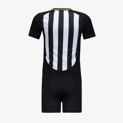 Conjunto Infantil adidas Atlético Mineiro 2024/25 I — imagem 3