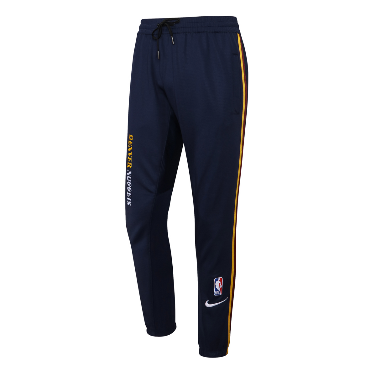 Conjunto Nike NBA Denver Nuggets - imagem 8