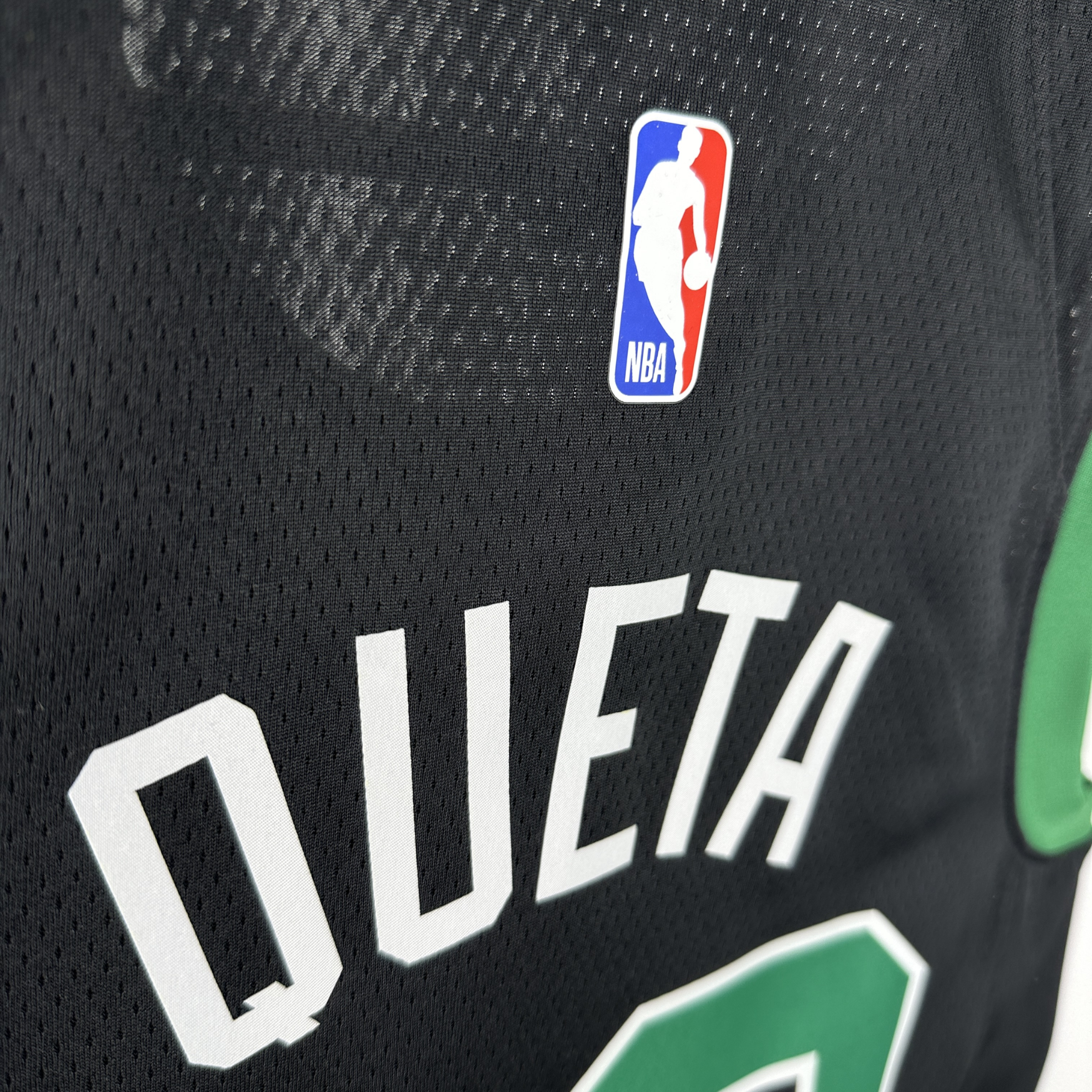 Camisa Regata Jordan NBA Boston Celtics Statement Edition 2022/23 - imagem 7