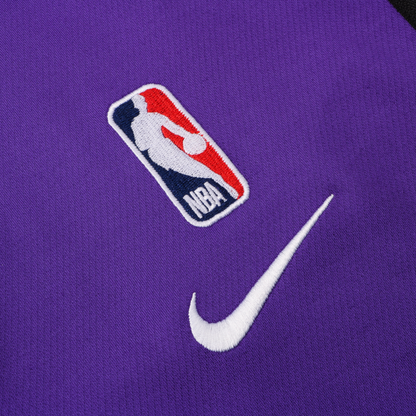 Conjunto Nike NBA Los Angeles Lakers - imagem 5