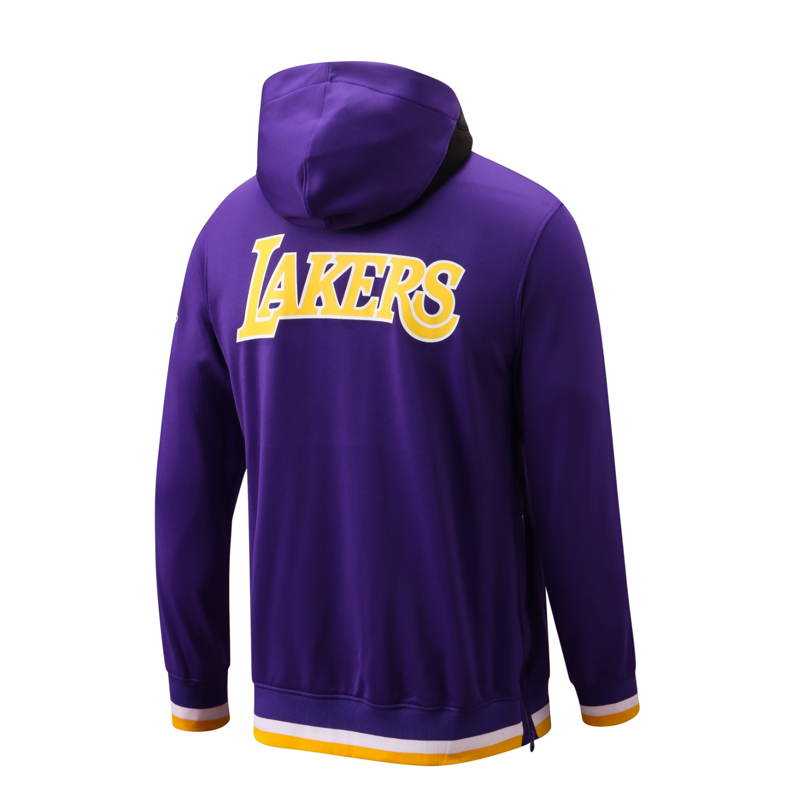 Conjunto Nike NBA Los Angeles Lakers - imagem 4