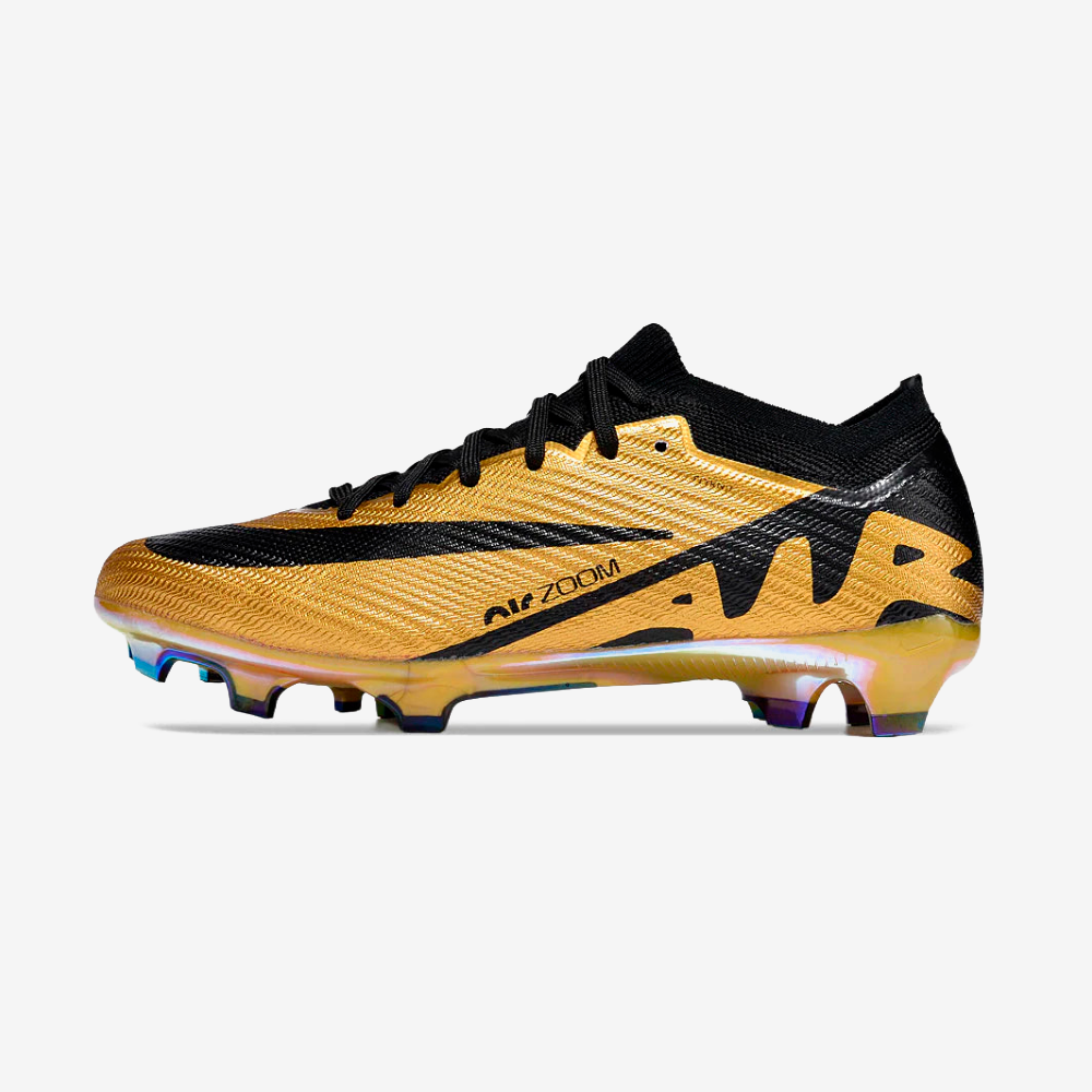 Chuteira Nike Mercurial Vapor 15 Air Zoom FG - vista frontal