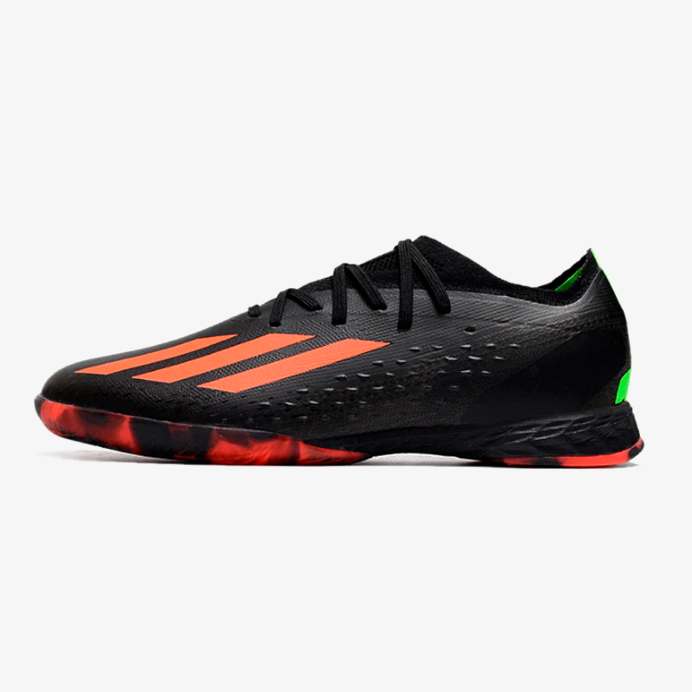Tênis Futsal Adidas X Speedportal.1 IC - vista frontal