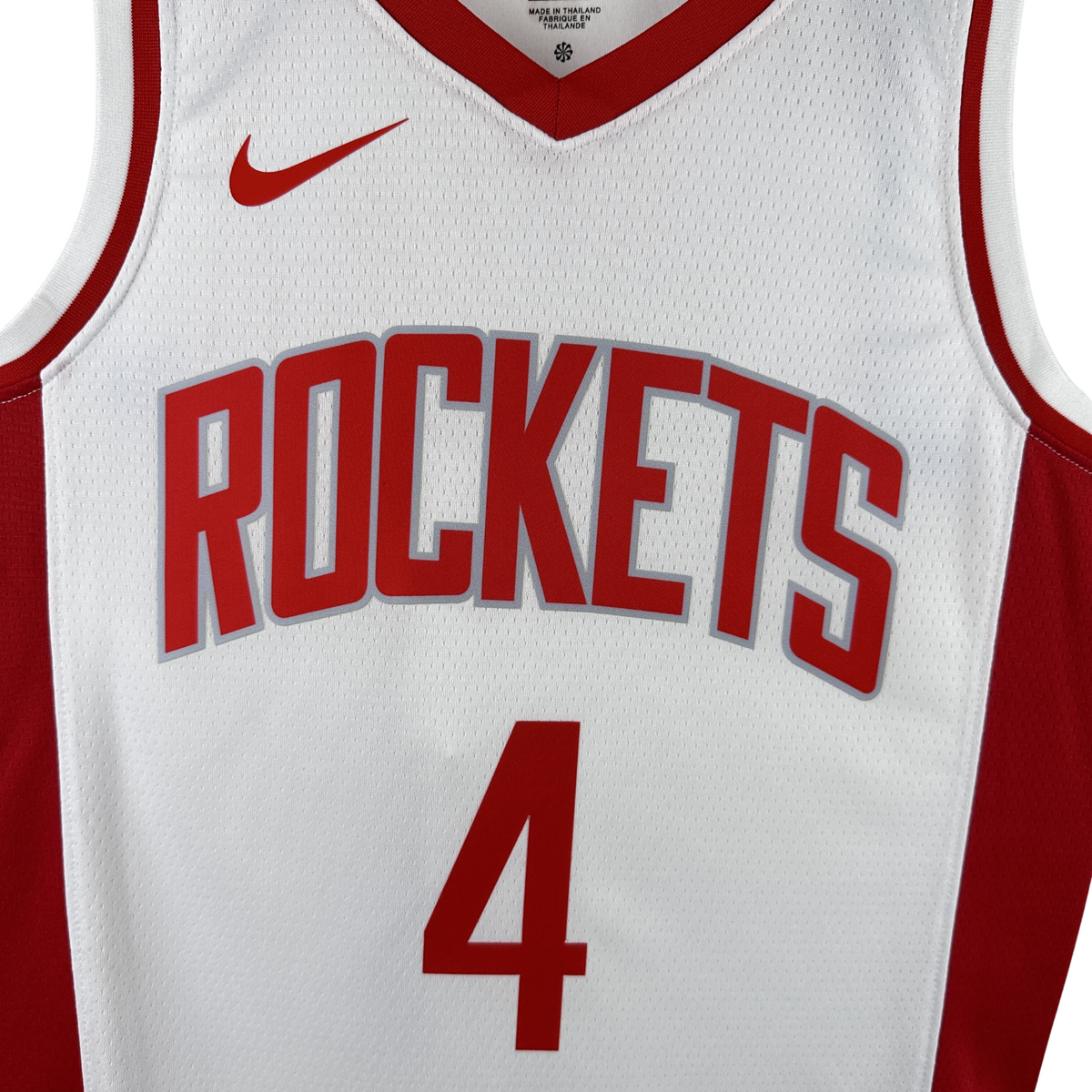 Camisa Regata Nike NBA Houston Rockets Association Edition 2020/21 - imagem 4