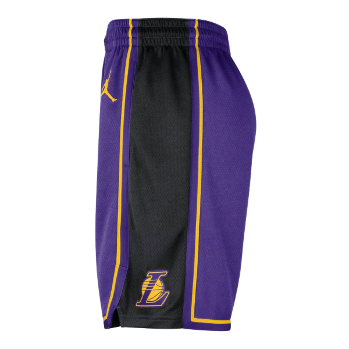Short NBA Los Angeles Lakers - imagem 4
