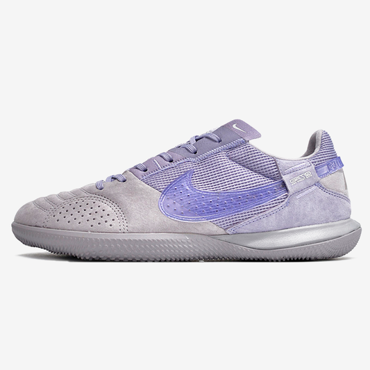 Tênis Futsal Nike Street Gato IC - vista frontal