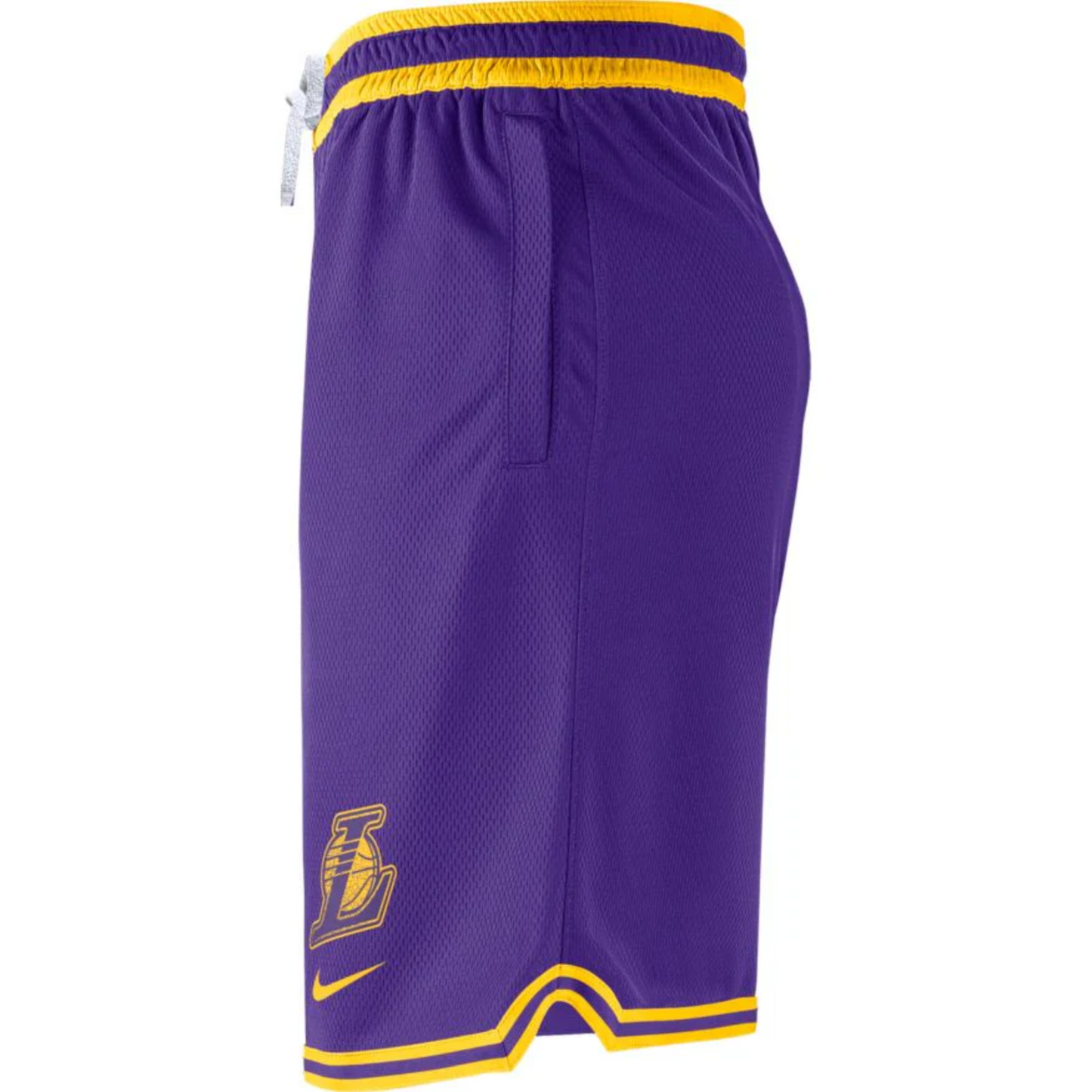 Short NBA Los Angeles Lakers - imagem 4