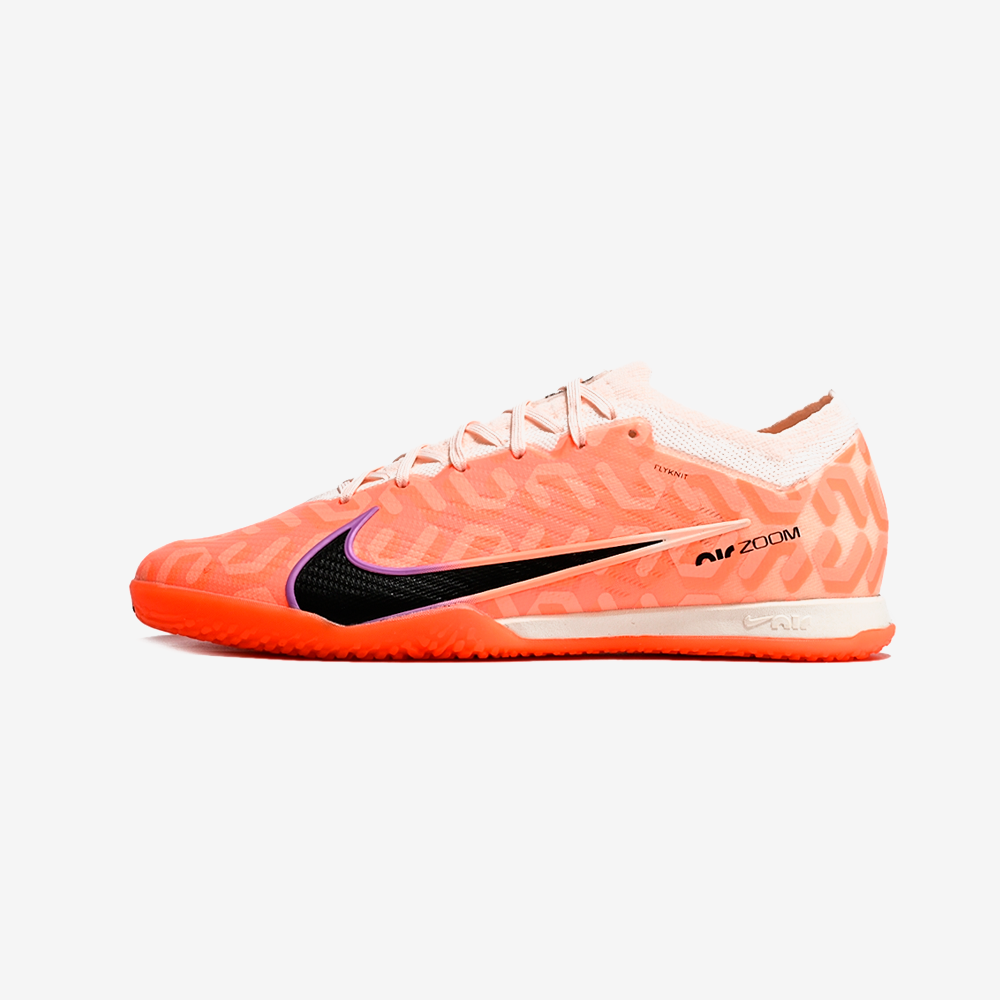 Tênis Futsal Nike Mercurial Air Zoom Vapor 15 IC - vista frontal