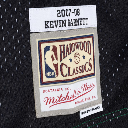 Camisa Regata NBA Boston Celtics Mitchell & Ness 2007/08 - imagem 4