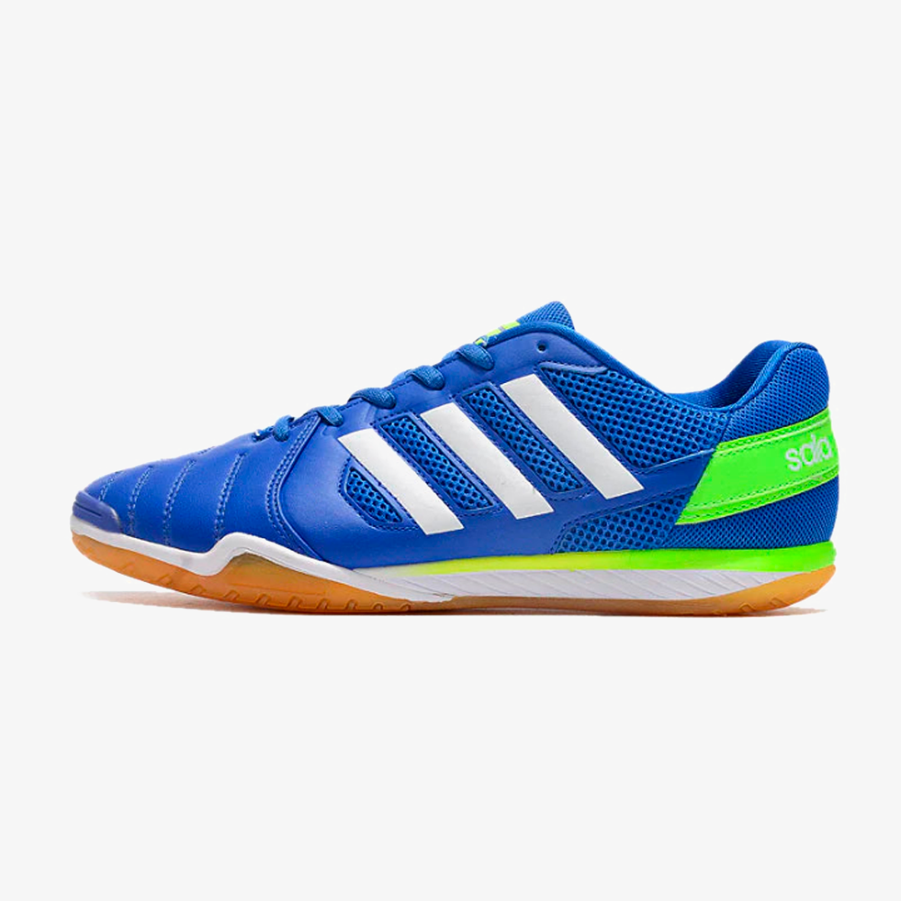 Tênis Futsal Adidas Top Sala IC - vista frontal