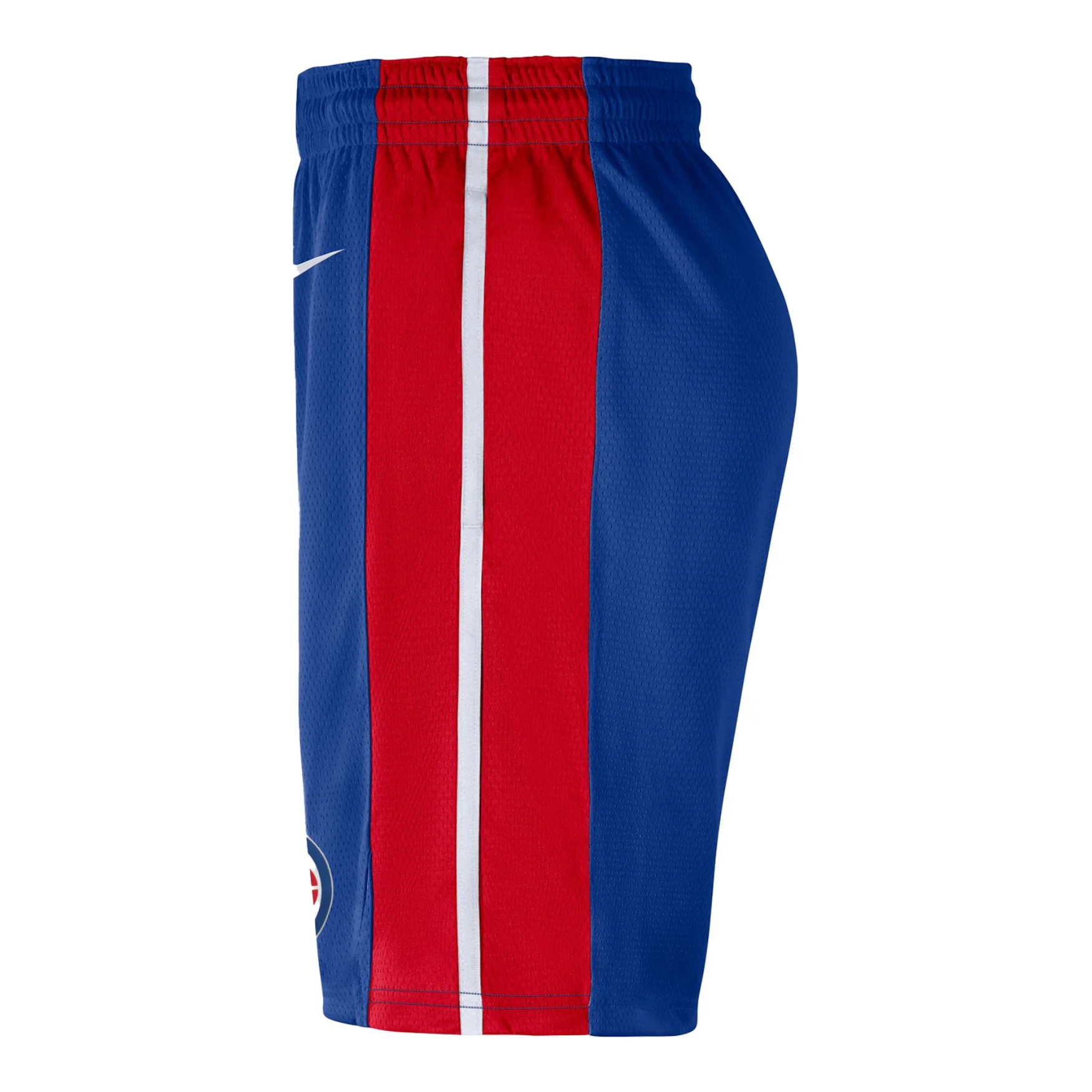 Short NBA Detroit Pistons Icon Edition - imagem 4