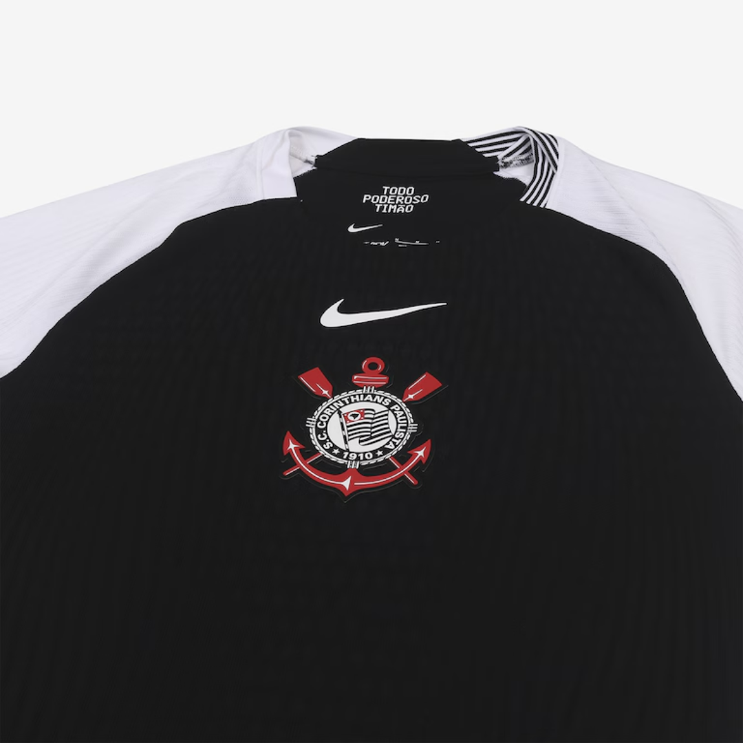 Camisa Nike Corinthians 2025/26 II Jogador — imagem 3