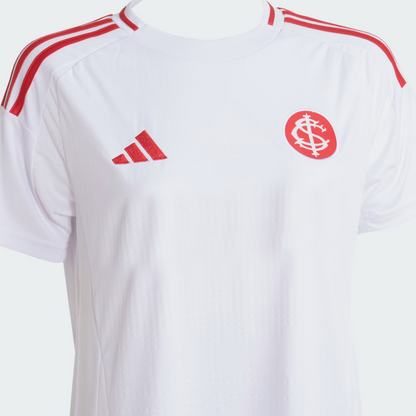 Camisa Feminina adidas Internacional 2025/26 II — imagem 5