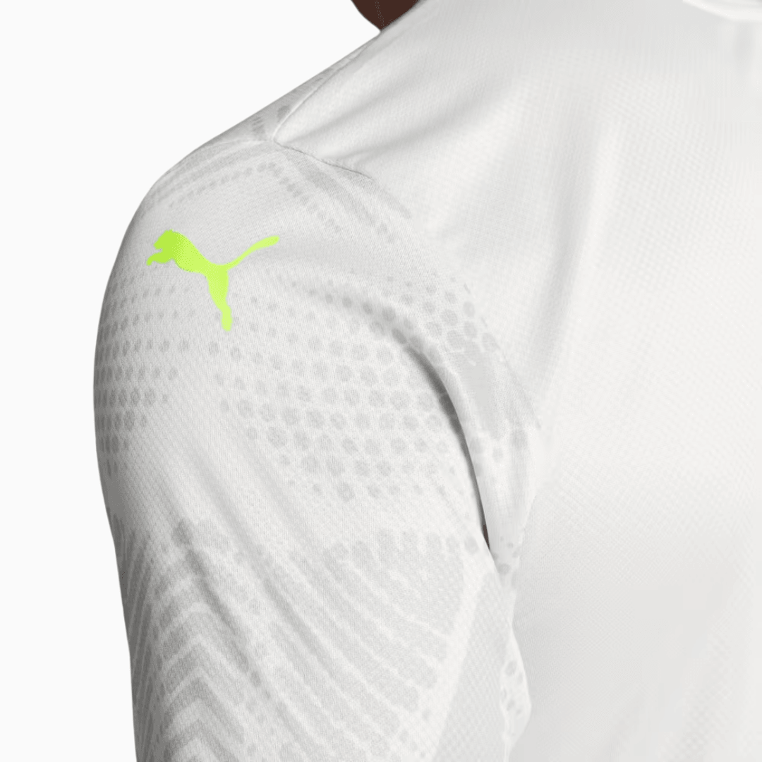 Camisa Goleiro Palmeiras 2025/26 III Jogador — imagem 4