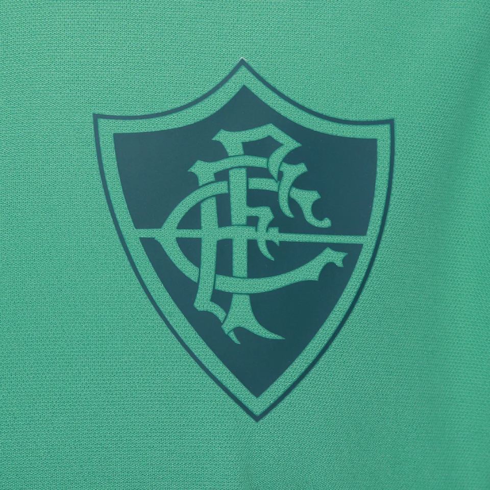 Camisa Treino Umbro Fluminense 2025/26 — imagem 4