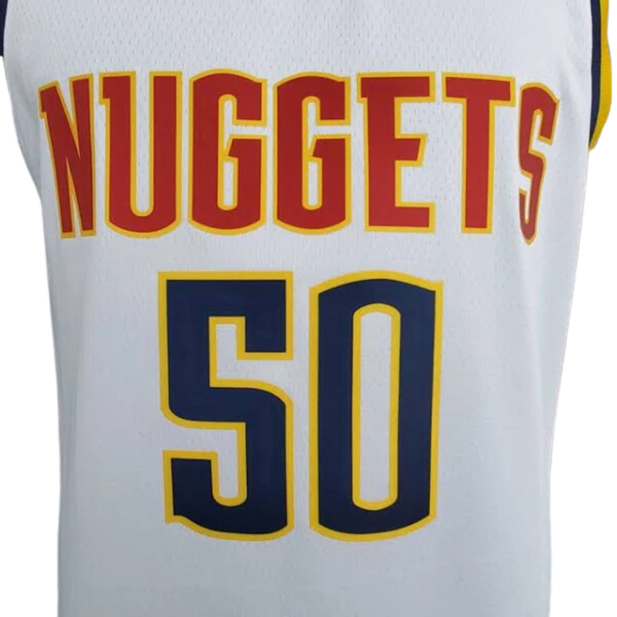Camisa Regata Nike NBA Denver Nuggets 2022/23 - imagem 3