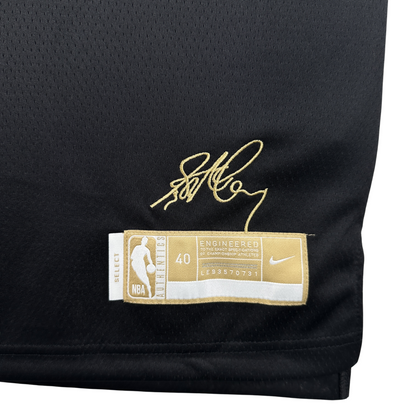 Camisa Regata Nike NBA Golden State Warriors City Edition 2023/24 - imagem 7