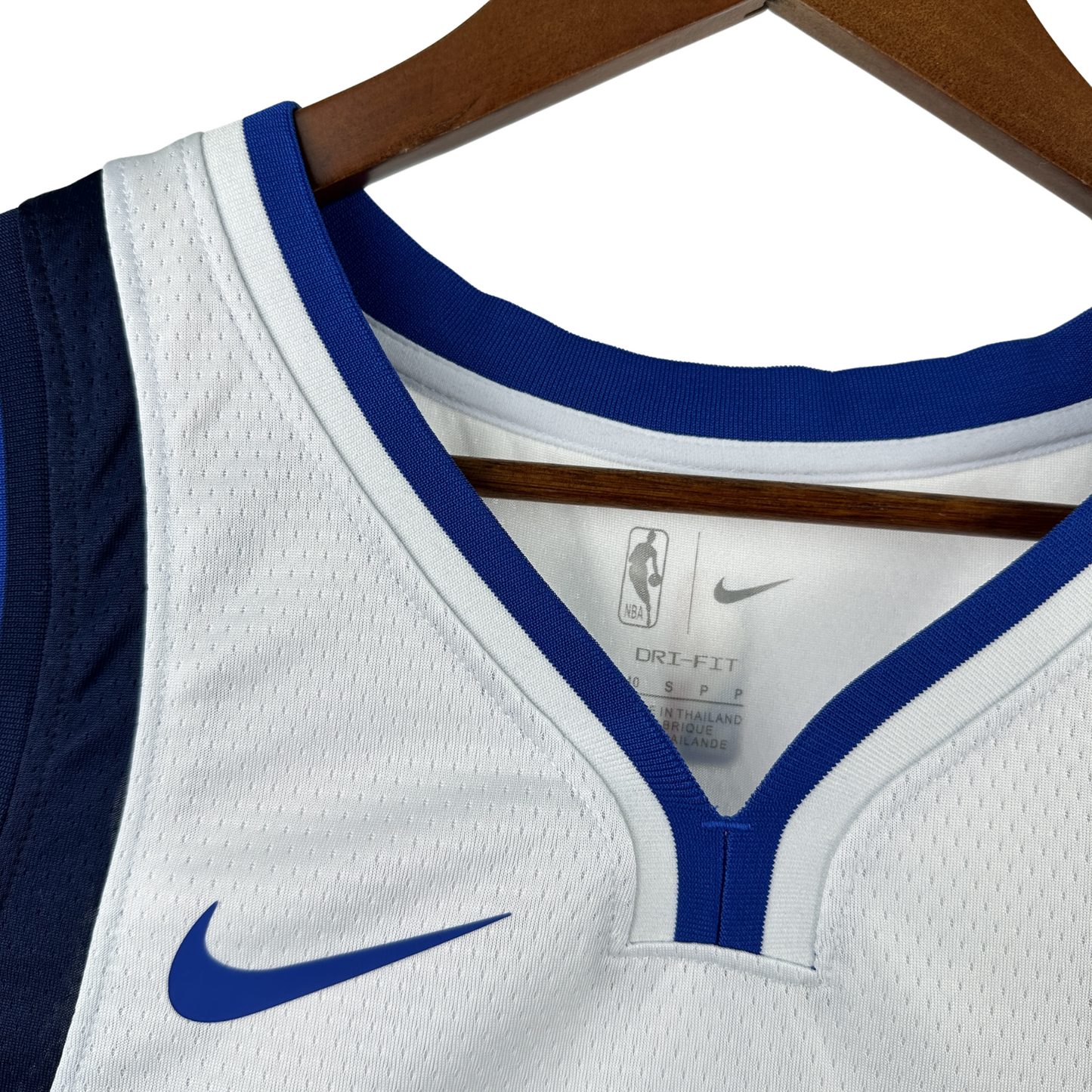 Camisa Regata Nike NBA Dallas Mavericks Anthony Davis - imagem 4
