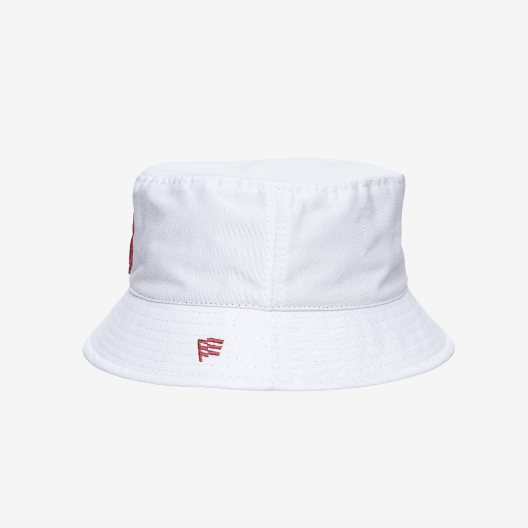 Bucket Internacional - Branco — imagem 3