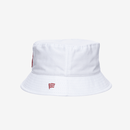 Bucket Internacional - Branco — imagem 3