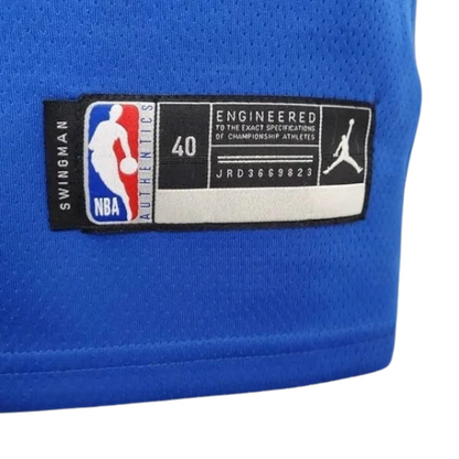 Camisa Regata Jordan NBA Jordan Denver Nuggets 2022/23 - imagem 5