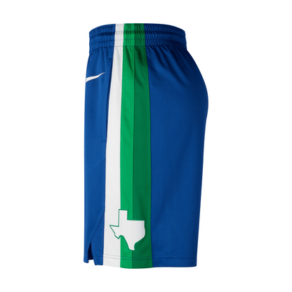 Short NBA Dallas Maverick City Edition - imagem 4