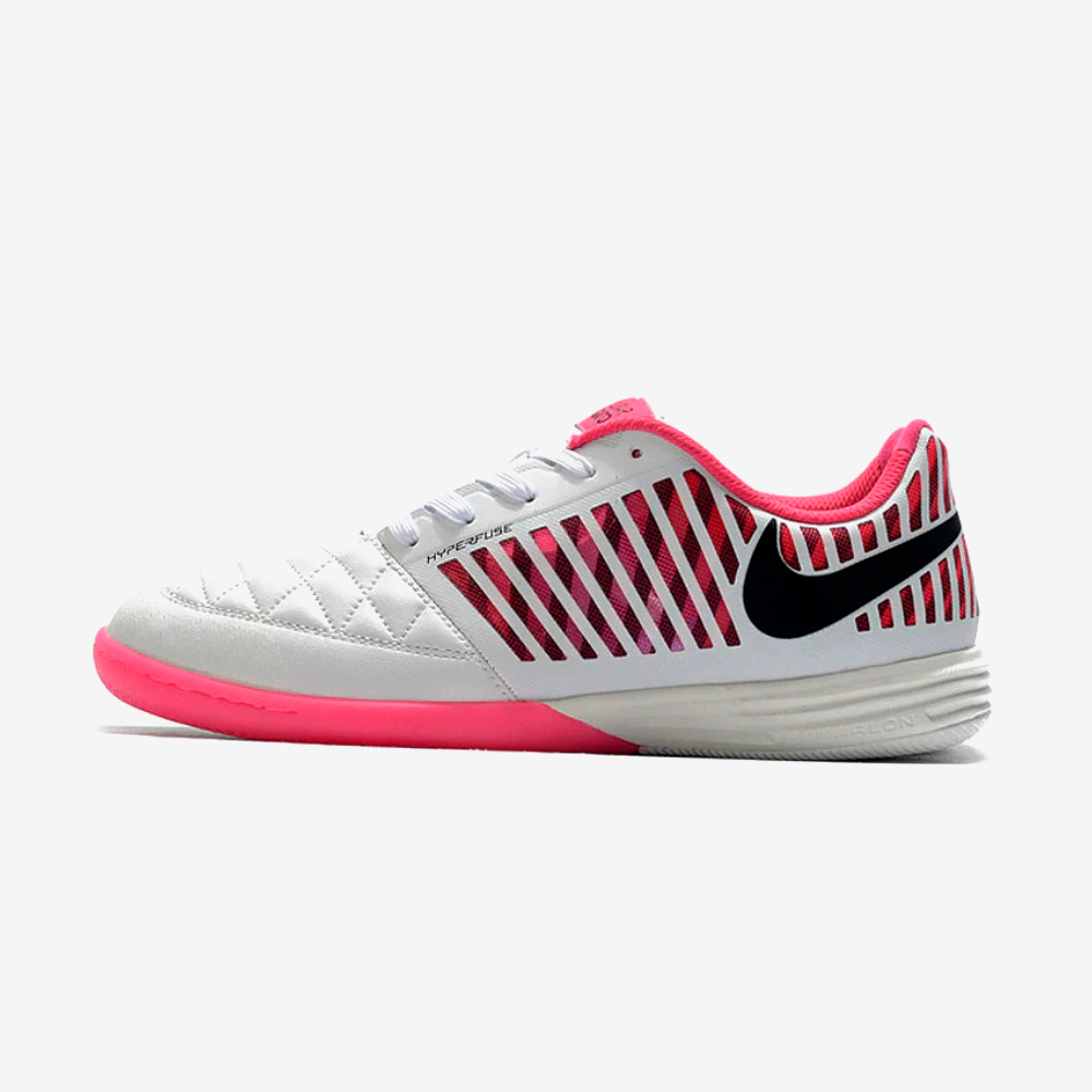 Tênis Futsal Nike Lunar Gato IC - vista frontal