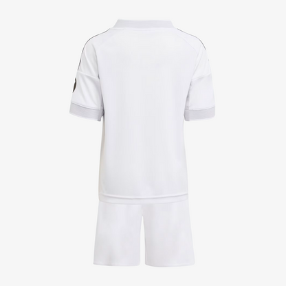 Conjunto Infantil adidas Real Madrid 2025/26 I — imagem 6