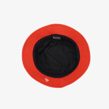 Bucket Internacional - Vermelho — imagem 3