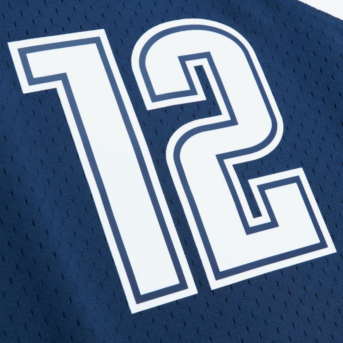 Camisa Regata NBA Oklahoma City Thunder Mitchell & Ness 2015/16 - imagem 4
