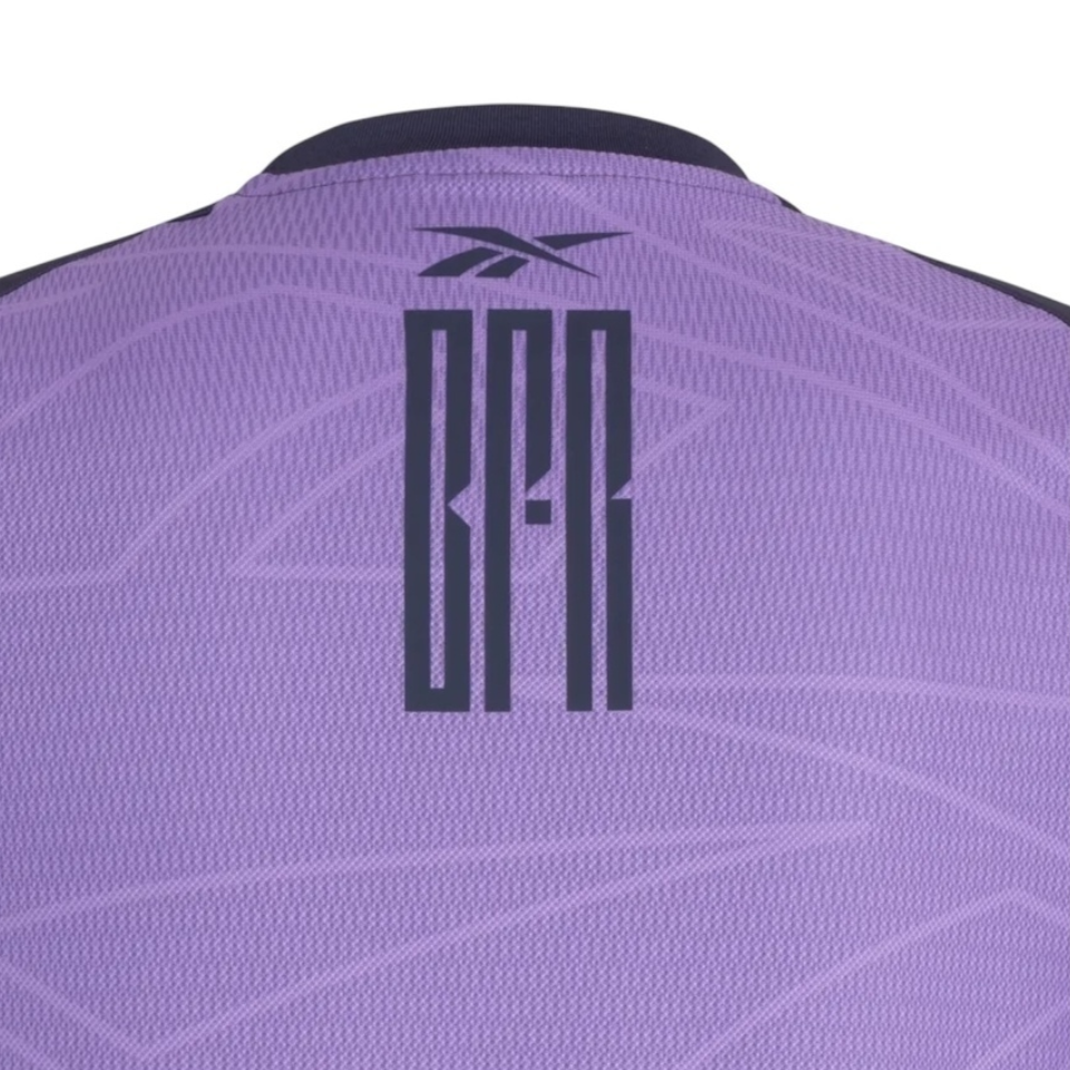 Camisa Treino Reebok Botafogo 2025/26 — imagem 3