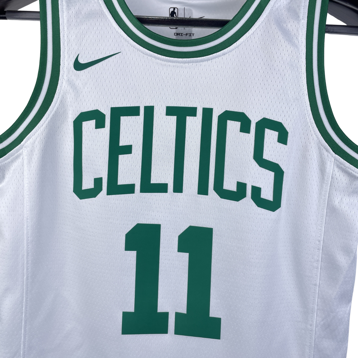 Camisa Regata Infantil Nike NBA Boston Celtics - imagem 4