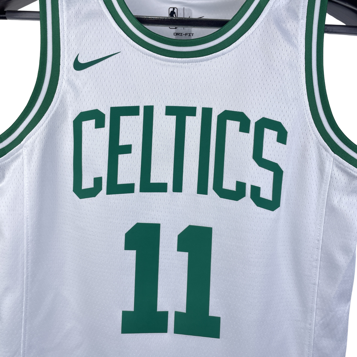 Camisa Regata Infantil Nike NBA Boston Celtics - imagem 4