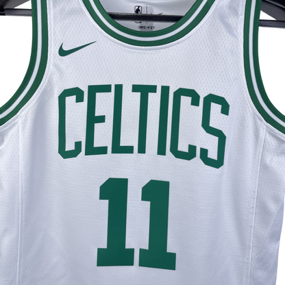 Camisa Regata Infantil Nike NBA Boston Celtics - imagem 4