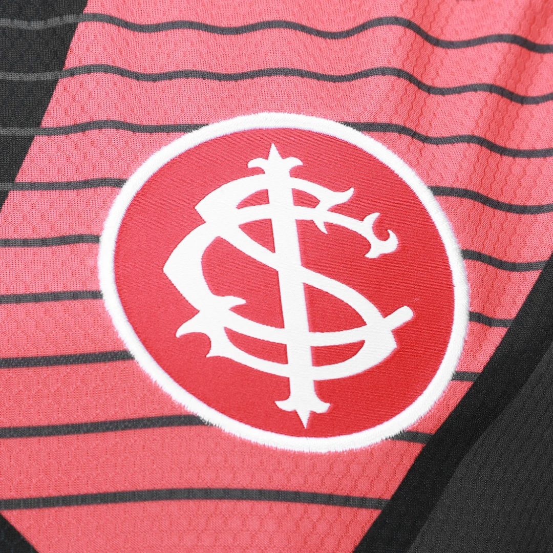 Camisa adidas Internacional 2025/26 Goleiro — imagem 2