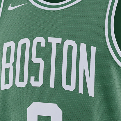 Camisa Regata Nike NBA Boston Celtics 2023/24 - imagem 4