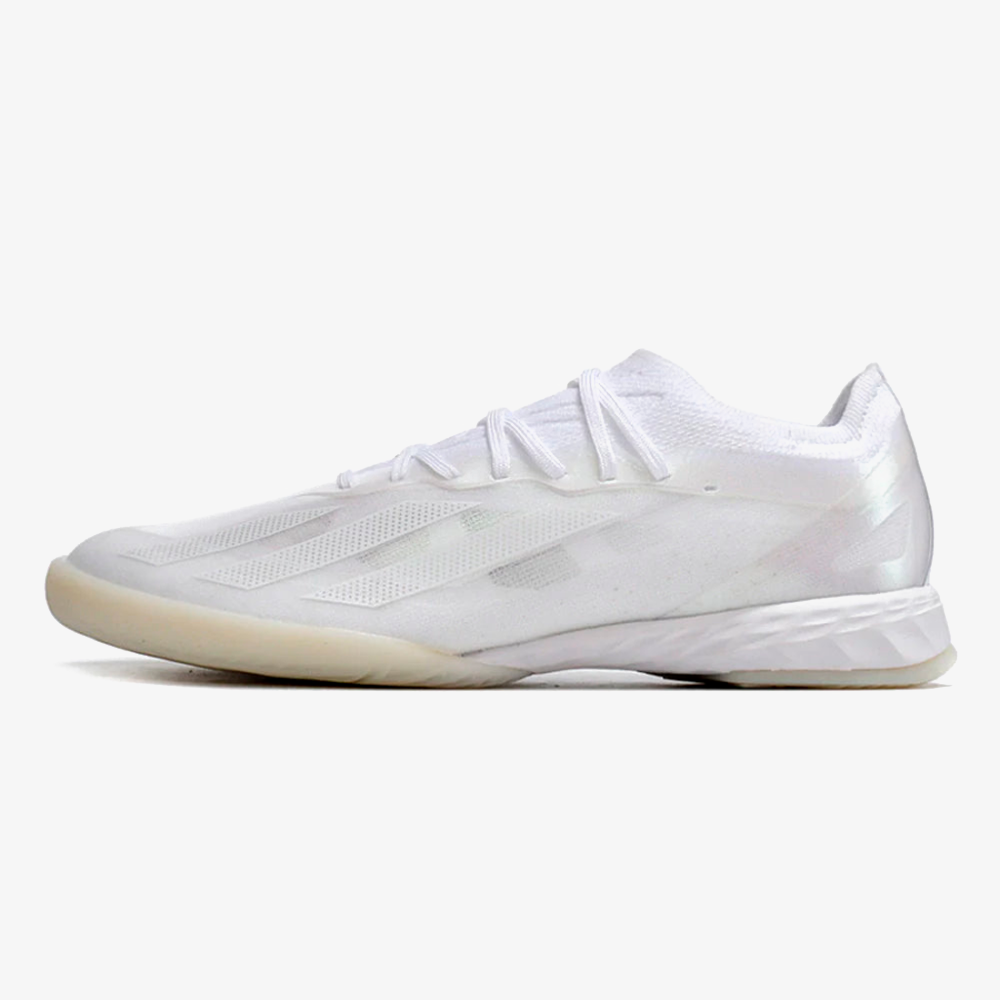 Tênis Futsal Adidas CrazyFast.1 IC - vista frontal