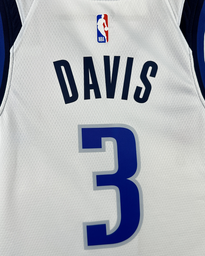 Camisa Regata Nike NBA Dallas Mavericks Anthony Davis - imagem 7